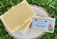 Lemongrass and Calendula