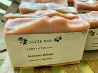 Rosemary Refresh